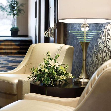 Radisson Hotel Bismarck Nội địa bức ảnh