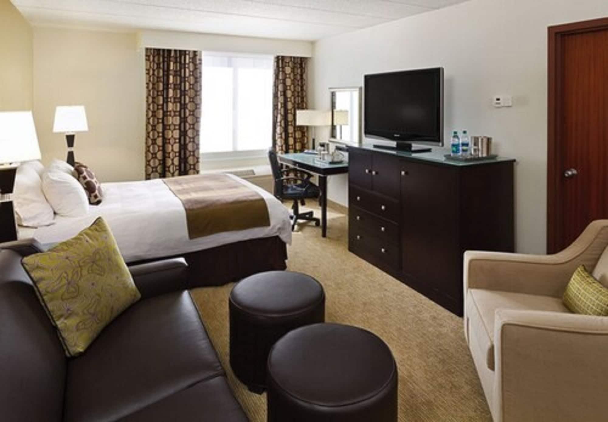 Radisson Hotel Bismarck Ngoại thất bức ảnh