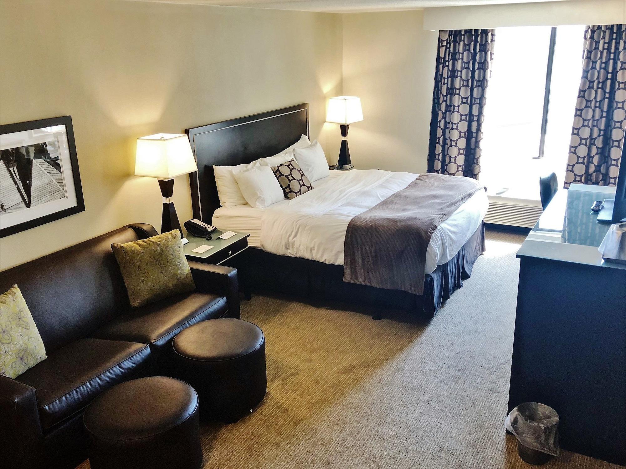 Radisson Hotel Bismarck Ngoại thất bức ảnh