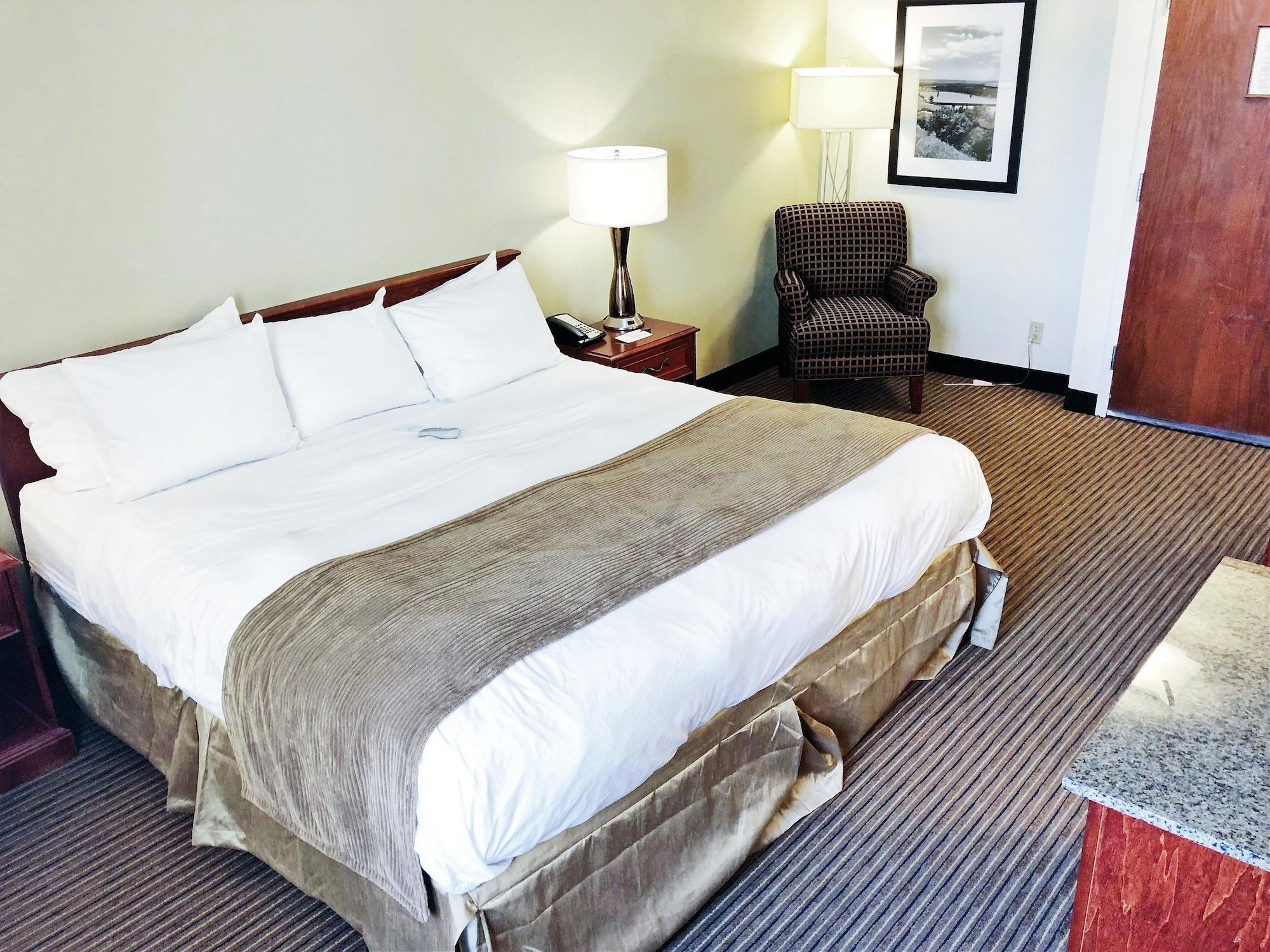 Radisson Hotel Bismarck Ngoại thất bức ảnh