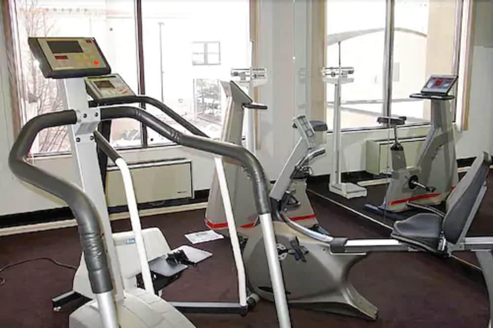 Radisson Hotel Bismarck Ngoại thất bức ảnh