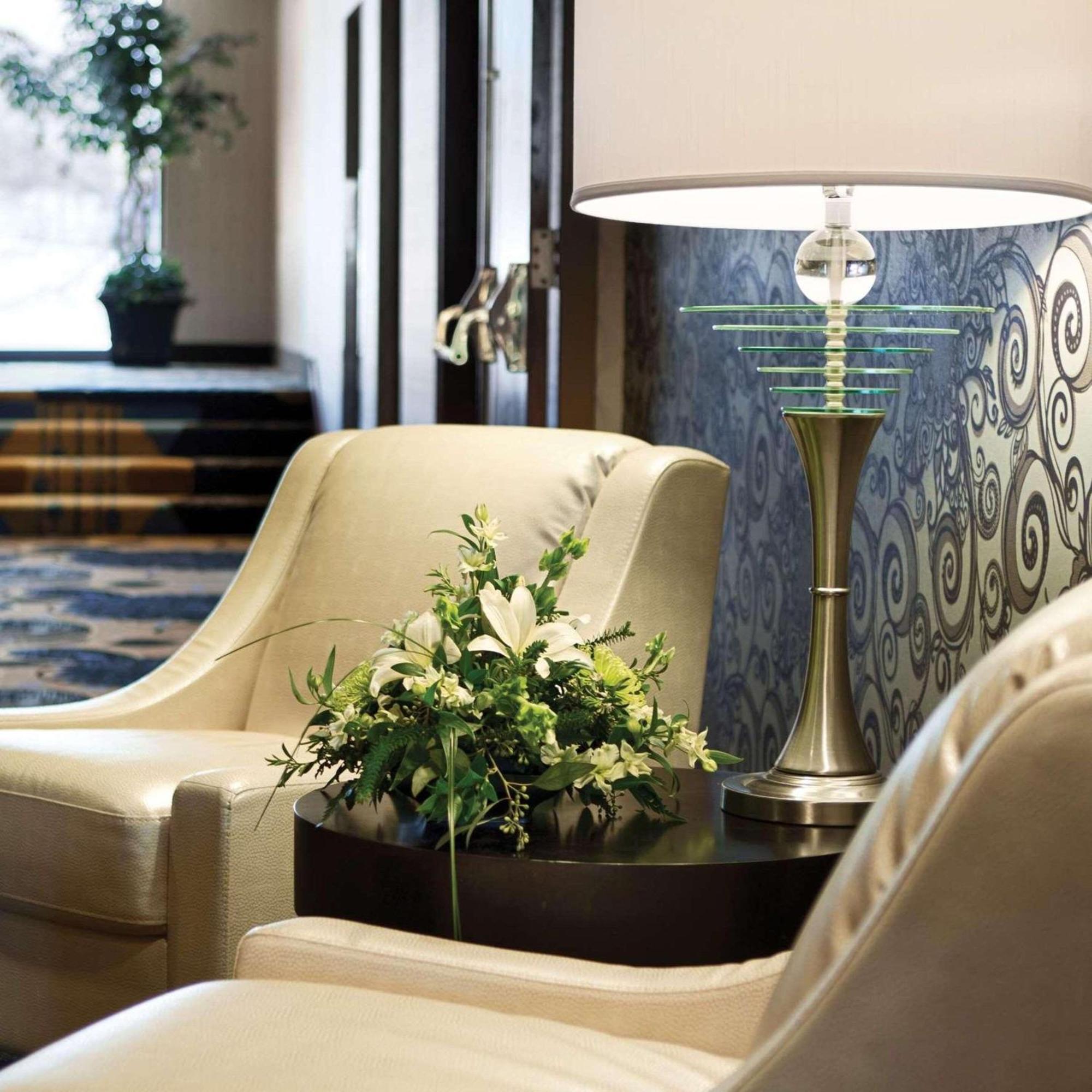 Radisson Hotel Bismarck Nội địa bức ảnh