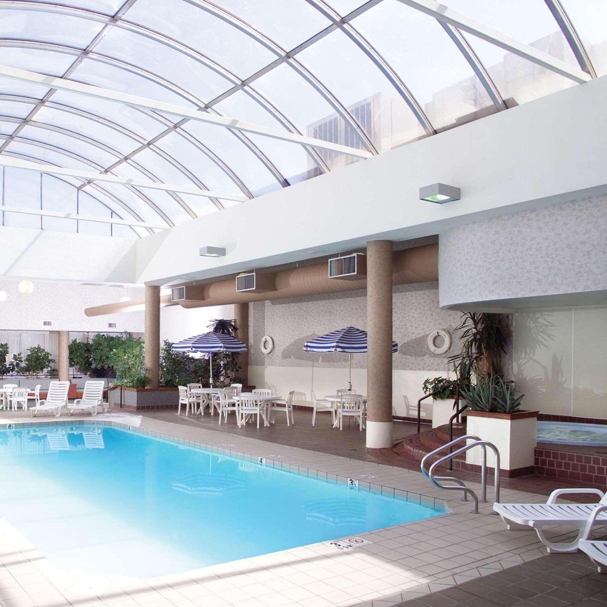 Radisson Hotel Bismarck Tiện nghi bức ảnh