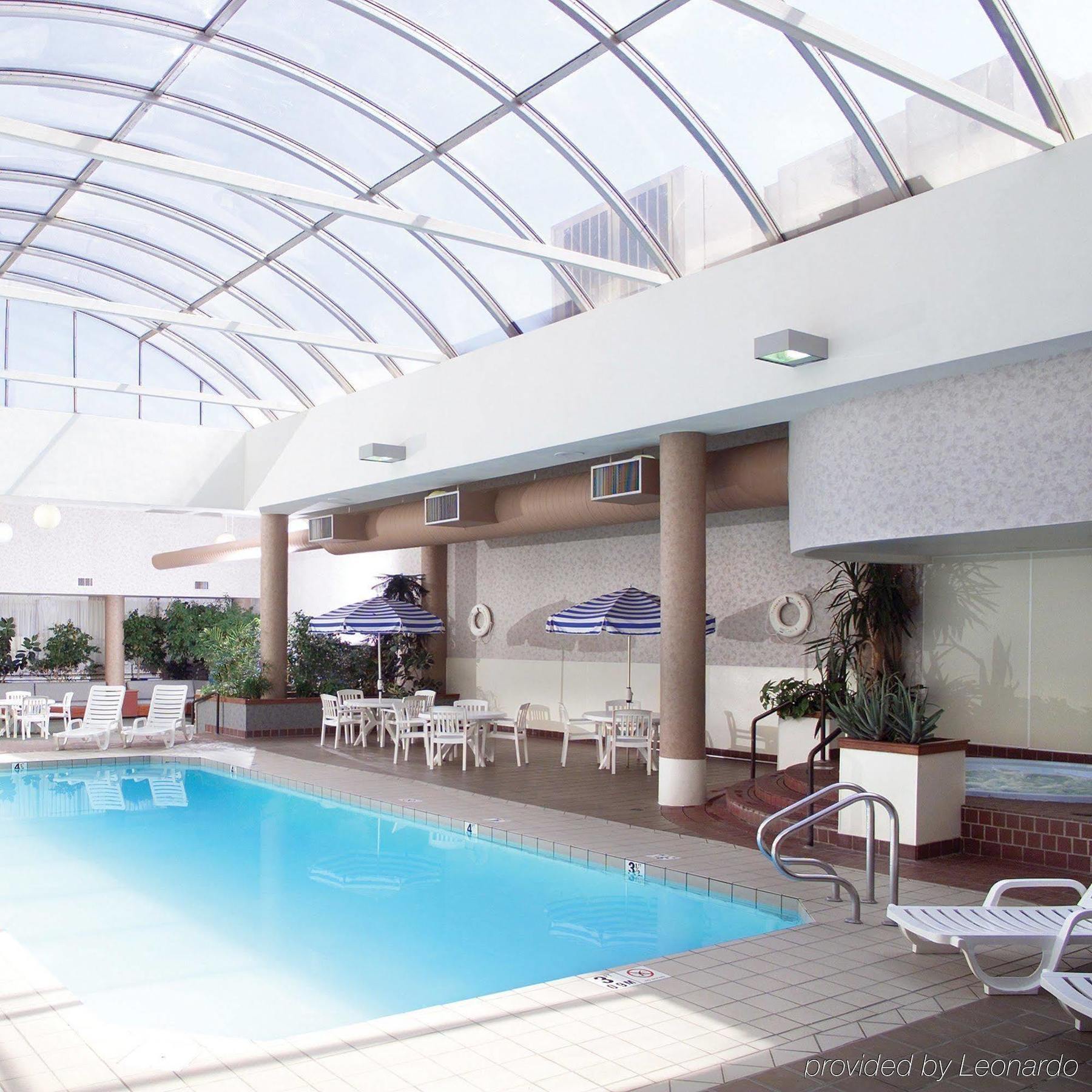 Radisson Hotel Bismarck Tiện nghi bức ảnh