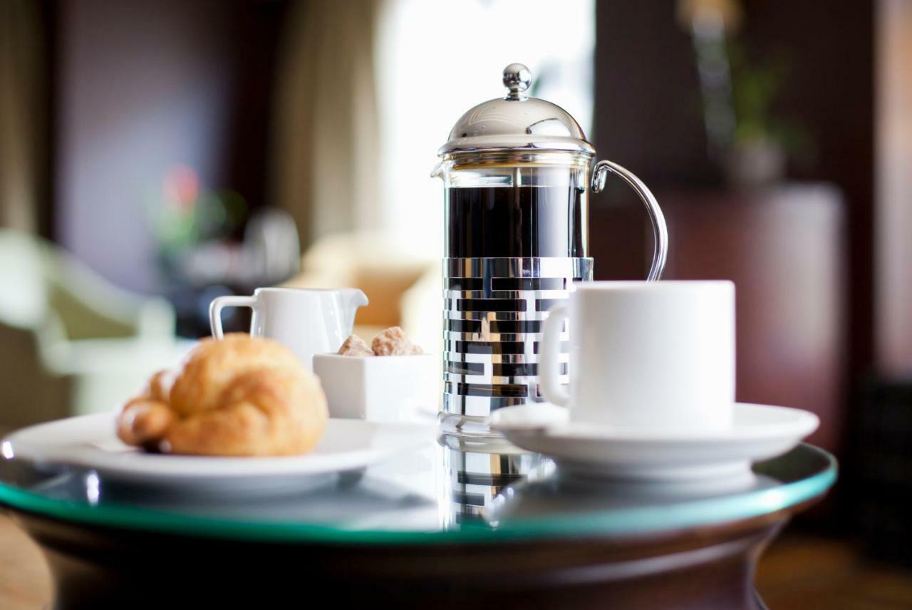 Radisson Hotel Bismarck Ngoại thất bức ảnh